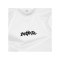 Bucketz Alley-Oop Adventures T-Shirt Weiß - weiss