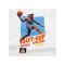 Bucketz Alley-Oop Adventures T-Shirt Weiß - weiss