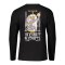 Bucketz Ancient Bucketz Longsleeve - grau