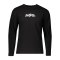 Bucketz Ancient Bucketz Longsleeve - grau
