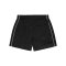 Bucketz Ball Park Mesh Short Schwarz - schwarz