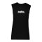 Bucketz Ball Park Sleeveless - schwarz