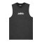 Bucketz Ball Park Tanktop Grau - grau