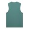 Bucketz Ball Park Tanktop Grün - gruen