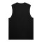 Bucketz Ball Park Tanktop Schwarz - schwarz