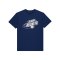 Bucketz Blazin Bucketz T-Shirt Blau - blau