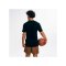 Bucketz T-Shirt Schwarz - schwarz