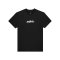 Bucketz T-Shirt Schwarz - schwarz