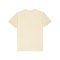 Bucketz Crash the Glass T-Shirt Beige - beige