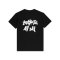 Bucketz Crash the Glass T-Shirt Schwarz - schwarz