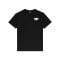 Bucketz Crash the Glass T-Shirt Schwarz - schwarz
