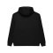 Bucketz b Hoody Schwarz - schwarz