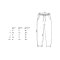 Bucketz All Time Jogginghose Grau - grau