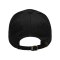 Bucketz Logo Cap Schwarz - schwarz