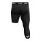 Bucketz New School Right Tight Schwarz - schwarz