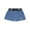 Bucketz New School Short Blau - blau