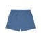 Bucketz New School Short Blau - blau