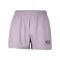 Bucketz New School Short - lila