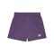 Bucketz New School Short Lila - lila
