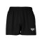 Bucketz New School Short Schwarz - schwarz