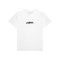 Bucketz Splash T-Shirt Weiß - weiss