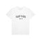 Bucketz x 2ManGame Trash Talker T-Shirt Weiß - weiss