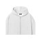 Burocs Basic Kapuzenjacke Grau - grau