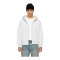 Burocs Basic Kapuzenjacke Grau - grau