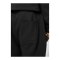 Burocs Basic Wide Jogginghose Schwarz - schwarz