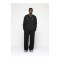 Burocs Basic Wide Jogginghose Schwarz - schwarz