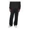 Burocs Basic Wide Jogginghose Schwarz - schwarz