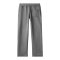Burocs Essential Open Leg Jogginghose Grau - grau