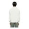 Burocs Half-Zip Sweatshirt Beige - beige