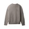 Burocs Knit Sweatshirt Braun - braun