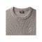 Burocs Knit Sweatshirt Braun - braun