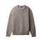 Burocs Knit Sweatshirt Braun - braun