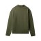 Burocs Knit Sweatshirt Grün - gruen