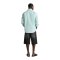 Burocs Marco Baggy Short Grau - grau