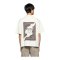 Burocs T-Shirt Weiss - weiss