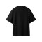Burocs T-Shirt Schwarz - schwarz