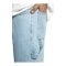 Burocs Vito Baggy Fit Jeans Hose Blau - blau