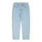 Burocs Vito Baggy Fit Jeans Hose Blau - blau
