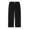 Burocs Vito Baggy Fit Jeans Hose Schwarz - schwarz