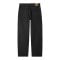 Burocs Vito Baggy Jeans Schwarz - schwarz