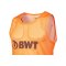 BWT One Kennzeichnungshemd Orange - orange