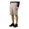 C.P. Company Bermuda Jogginghose Grau - grau