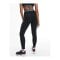 Calvin Klein Performance Leggings Damen F001 - schwarz