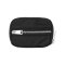 Carhartt WIP Leroy Wallet Accessoire Schwarz - schwarz