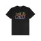 Carrots Daucus Carota T-Shirt Schwarz - schwarz