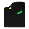 Carrots Hit Up T-Shirt Schwarz - schwarz